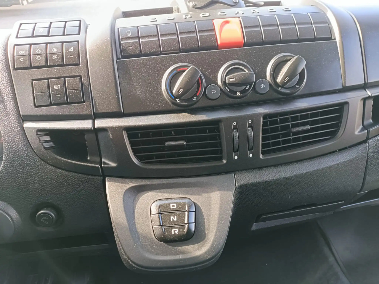 IVECO EUROCARGO 160E25P - Φορτηγό σασί: φωτογραφία 3 IVECO EUROCARGO 160E25P - Φορτηγό σασί: φωτογραφία 3