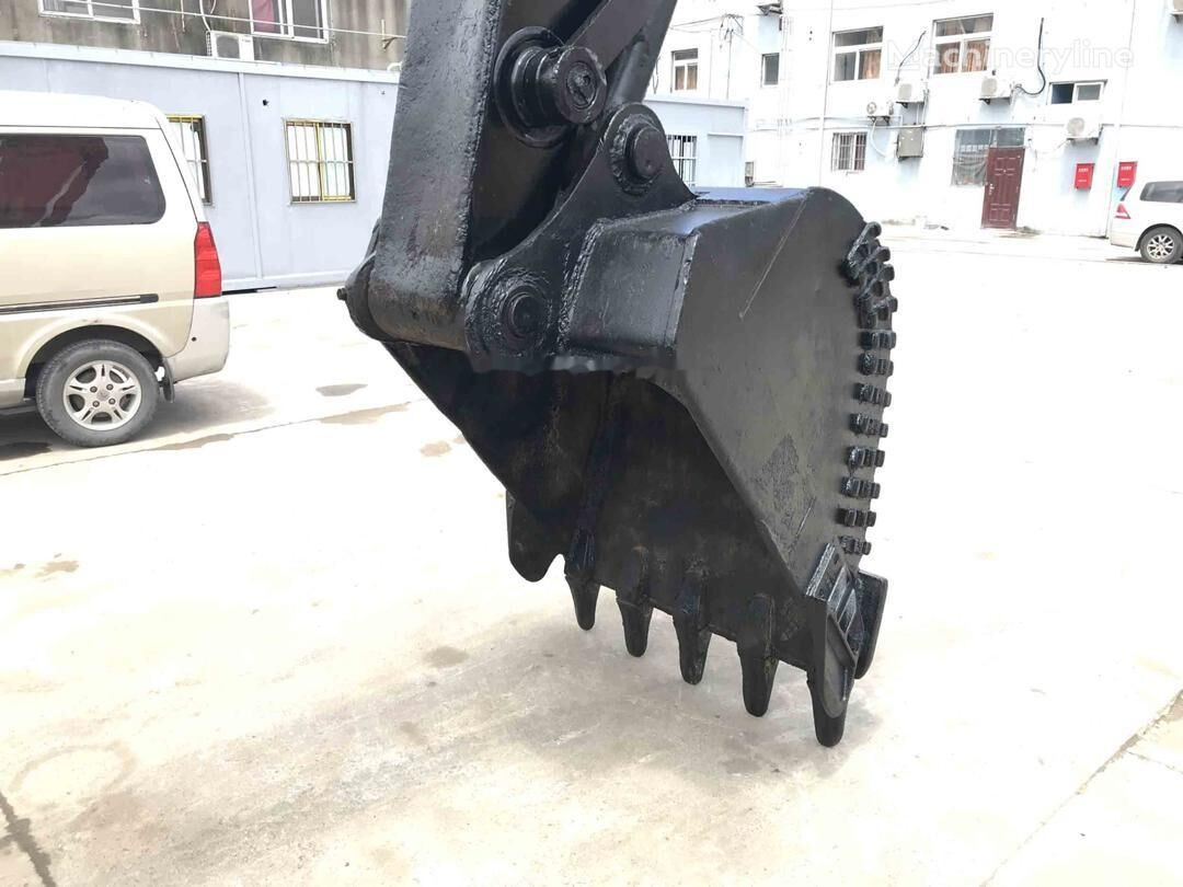 Hitachi EX200-3 - Ερπυστριοφόρος εκσκαφέας: φωτογραφία 5 Hitachi EX200-3 - Ερπυστριοφόρος εκσκαφέας: φωτογραφία 5