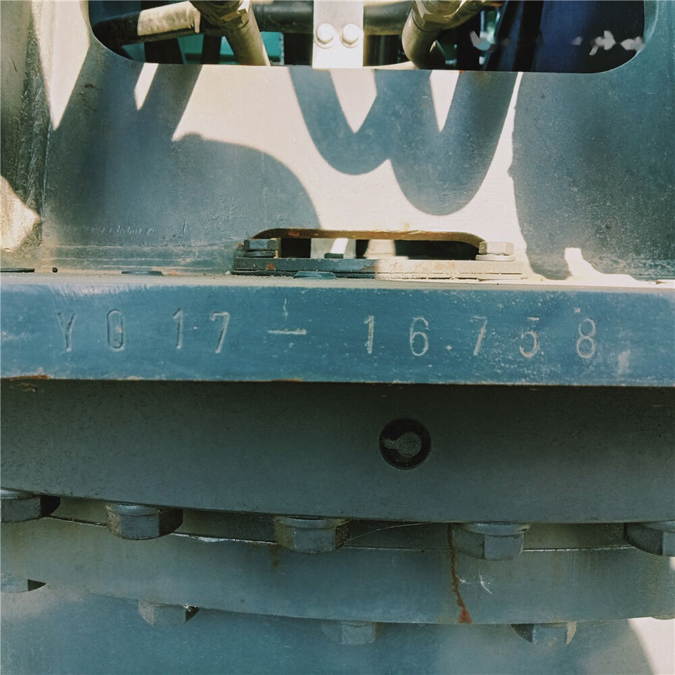 Kobelco SK200D - Ερπυστριοφόρος εκσκαφέας: φωτογραφία 2 Kobelco SK200D - Ερπυστριοφόρος εκσκαφέας: φωτογραφία 2