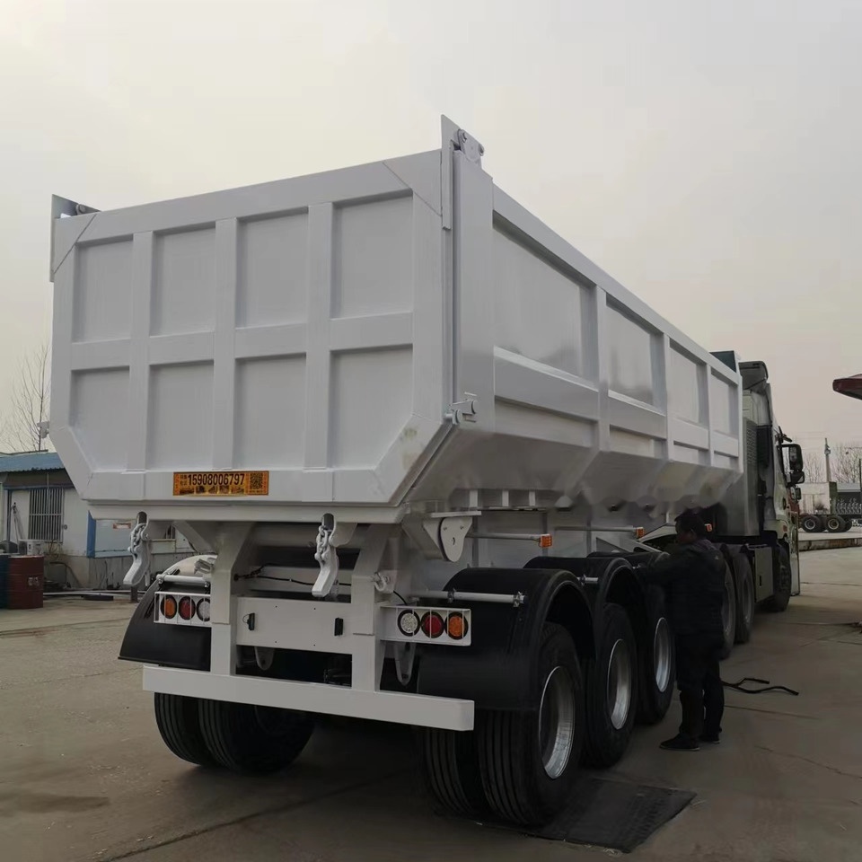 Toffs Customized 3axis - Επικαθήμενο ανατρεπόμενο: φωτογραφία 2 Toffs Customized 3axis - Επικαθήμενο ανατρεπόμενο: φωτογραφία 2