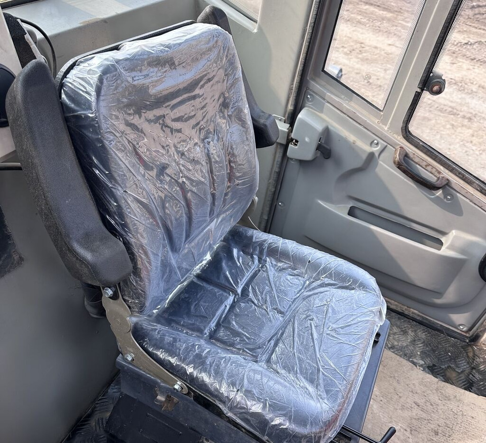 XCMG XS223J - Οδοστρωτήρες: φωτογραφία 2 XCMG XS223J - Οδοστρωτήρες: φωτογραφία 2
