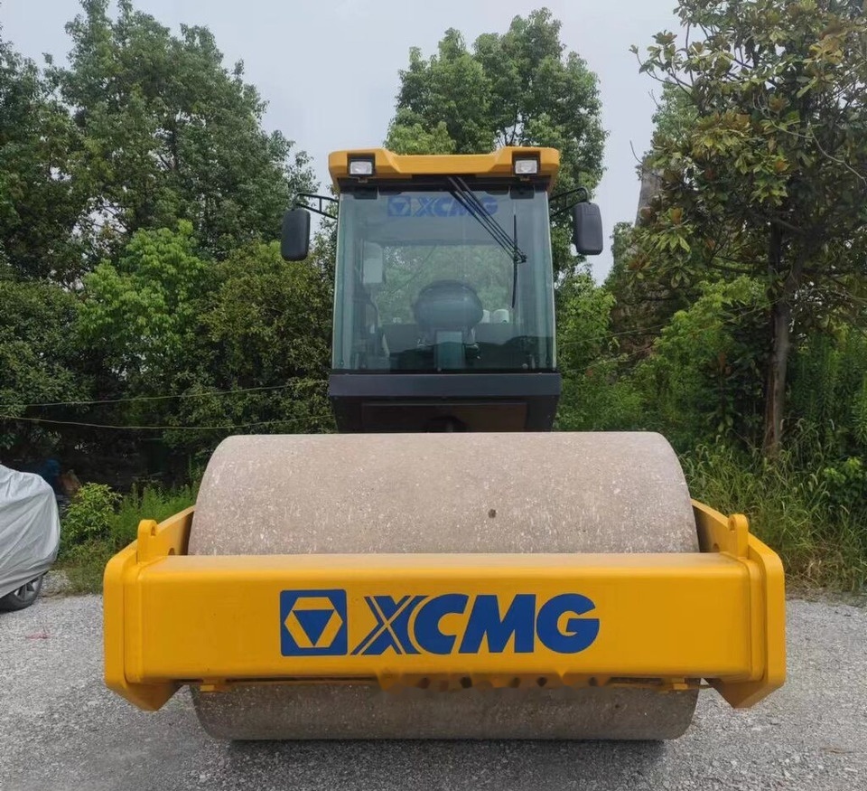 XCMG XS263J - Οδοστρωτήρες: φωτογραφία 3 XCMG XS263J - Οδοστρωτήρες: φωτογραφία 3