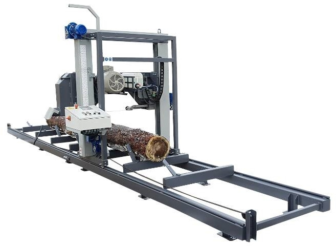 Trak-Met TRAK TAŚMOWY TTP-600 STANDARD NOWOŚĆ - Δασικά μηχανήματα: φωτογραφία 5 Trak-Met TRAK TAŚMOWY TTP-600 STANDARD NOWOŚĆ - Δασικά μηχανήματα: φωτογραφία 5