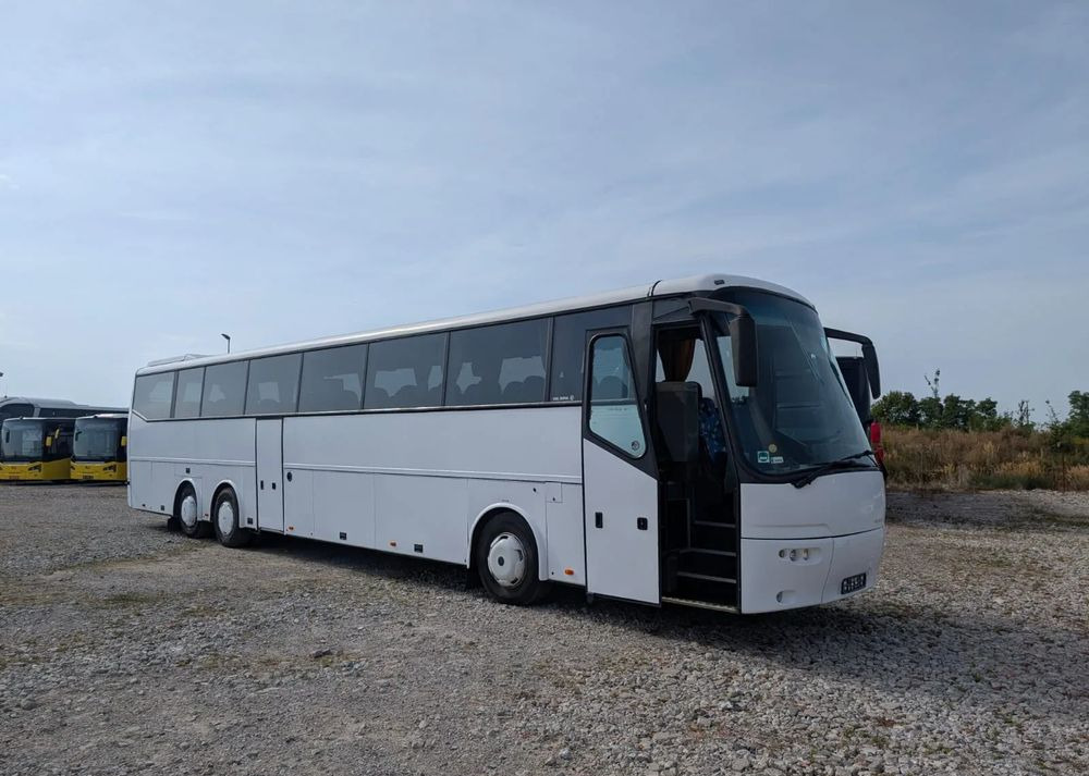 Bova FHD - Πούλμαν: φωτογραφία 2 Bova FHD - Πούλμαν: φωτογραφία 2