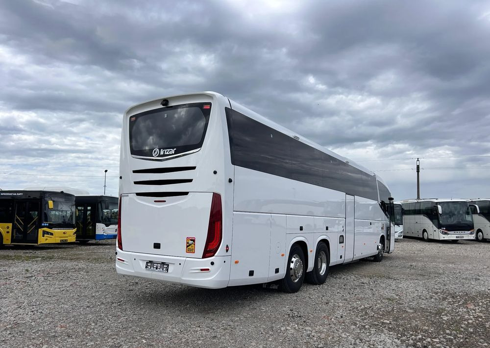 Irizar Scania I6S - Πούλμαν: φωτογραφία 5 Irizar Scania I6S - Πούλμαν: φωτογραφία 5