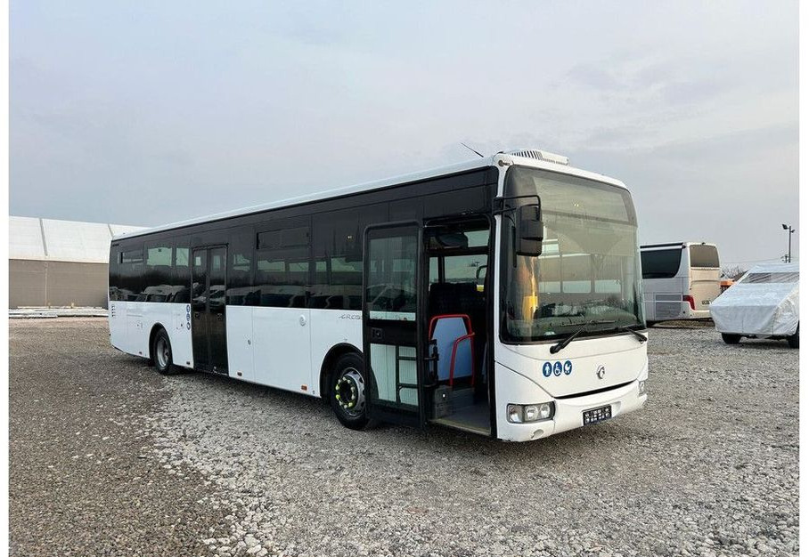Iveco Crossway LE - Αστικό λεωφορείο: φωτογραφία 2 Iveco Crossway LE - Αστικό λεωφορείο: φωτογραφία 2