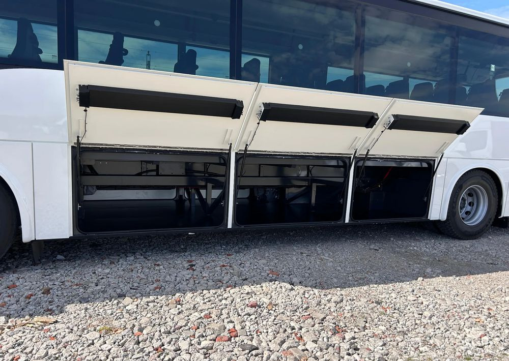 Iveco Crossway - Αστικό λεωφορείο: φωτογραφία 5 Iveco Crossway - Αστικό λεωφορείο: φωτογραφία 5