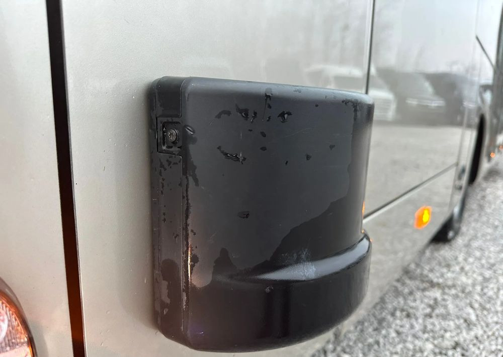 Iveco Daily - Μικρό λεωφορείο, Επιβατικό βαν: φωτογραφία 4 Iveco Daily - Μικρό λεωφορείο, Επιβατικό βαν: φωτογραφία 4