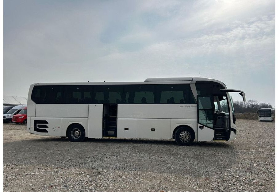 MAN Lions Coach - Πούλμαν: φωτογραφία 4 MAN Lions Coach - Πούλμαν: φωτογραφία 4