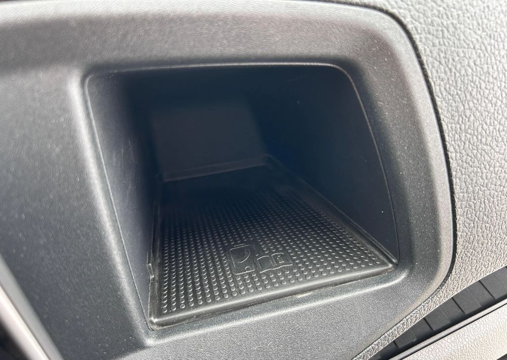 Νέα Μικρό λεωφορείο, Επιβατικό βαν MAN TGE 5.160: φωτογραφία 18