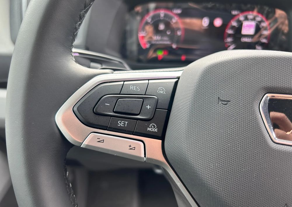 Νέα Μικρό λεωφορείο, Επιβατικό βαν MAN TGE 5.160: φωτογραφία 15