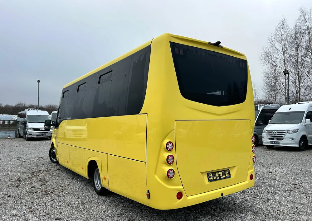 MAN TGE 6.160 - Αστικό λεωφορείο: φωτογραφία 5 MAN TGE 6.160 - Αστικό λεωφορείο: φωτογραφία 5