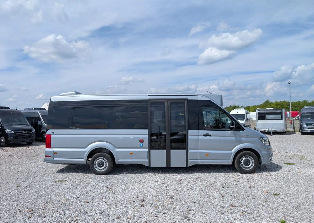 MAN TGE CITY - Αστικό λεωφορείο: φωτογραφία 3 MAN TGE CITY - Αστικό λεωφορείο: φωτογραφία 3