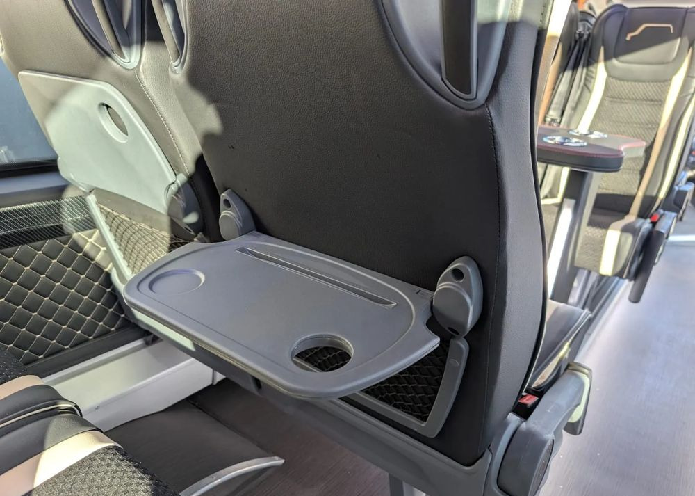 Νέα Μικρό λεωφορείο, Επιβατικό βαν MAN TGE: φωτογραφία 19 Νέα Μικρό λεωφορείο, Επιβατικό βαν MAN TGE: φωτογραφία 19