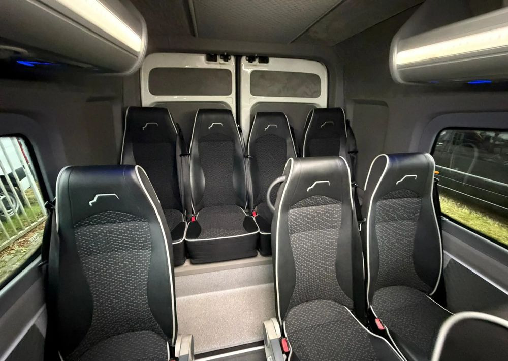 MAN TGE - Άλλα μηχανήματα: φωτογραφία 4 MAN TGE - Άλλα μηχανήματα: φωτογραφία 4