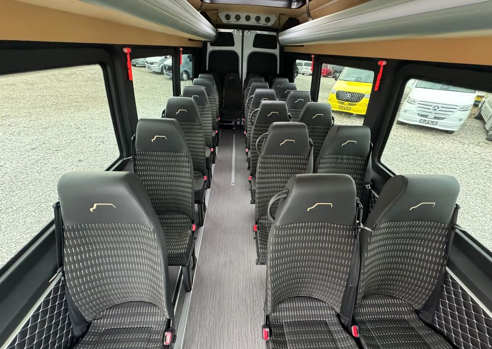 Μίσθωση Mercedes-Benz E-Sprinter Mercus Mercedes-Benz E-Sprinter Mercus: φωτογραφία 17 Μίσθωση Mercedes-Benz E-Sprinter Mercus Mercedes-Benz E-Sprinter Mercus: φωτογραφία 17