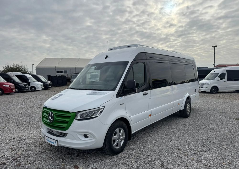 Μίσθωση Mercedes-Benz E-Sprinter Mercus Mercedes-Benz E-Sprinter Mercus: φωτογραφία 9 Μίσθωση Mercedes-Benz E-Sprinter Mercus Mercedes-Benz E-Sprinter Mercus: φωτογραφία 9