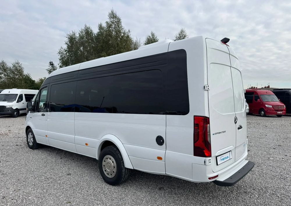 Μίσθωση Mercedes-Benz E-Sprinter Mercus Mercedes-Benz E-Sprinter Mercus: φωτογραφία 6 Μίσθωση Mercedes-Benz E-Sprinter Mercus Mercedes-Benz E-Sprinter Mercus: φωτογραφία 6