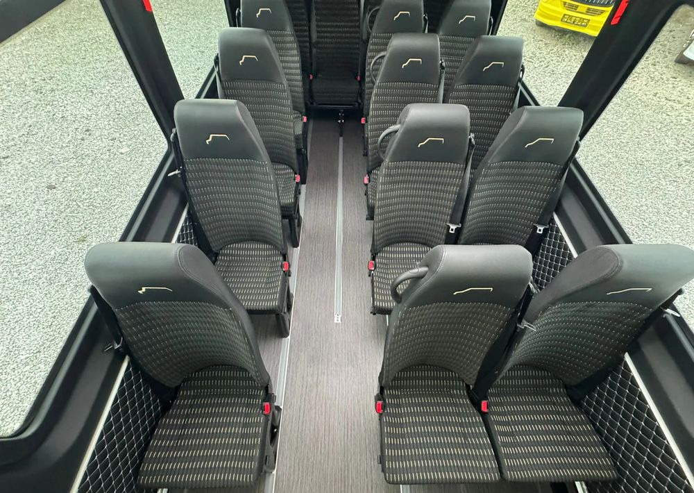 Μίσθωση Mercedes-Benz E-Sprinter Mercus Mercedes-Benz E-Sprinter Mercus: φωτογραφία 13 Μίσθωση Mercedes-Benz E-Sprinter Mercus Mercedes-Benz E-Sprinter Mercus: φωτογραφία 13