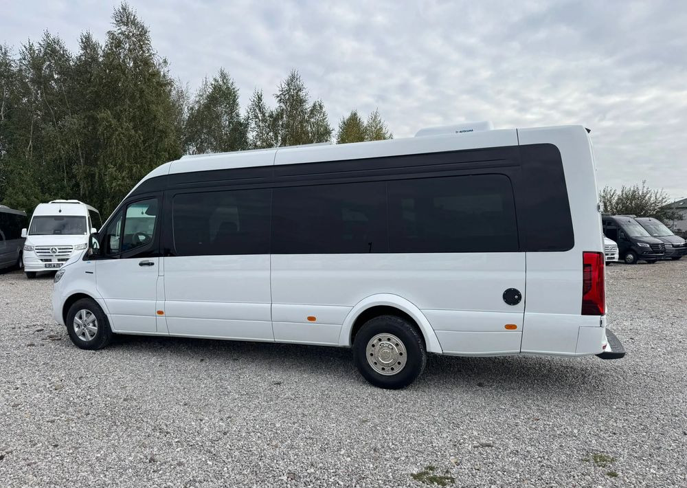 Μίσθωση Mercedes-Benz E-Sprinter Mercus Mercedes-Benz E-Sprinter Mercus: φωτογραφία 7 Μίσθωση Mercedes-Benz E-Sprinter Mercus Mercedes-Benz E-Sprinter Mercus: φωτογραφία 7