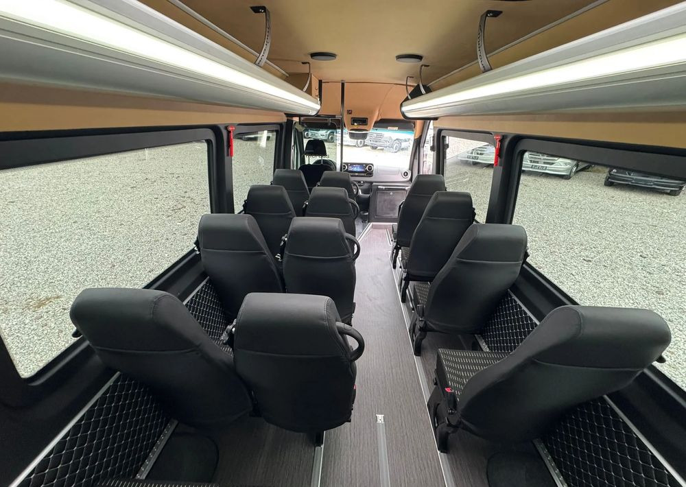 Μίσθωση Mercedes-Benz E-Sprinter Mercus Mercedes-Benz E-Sprinter Mercus: φωτογραφία 16 Μίσθωση Mercedes-Benz E-Sprinter Mercus Mercedes-Benz E-Sprinter Mercus: φωτογραφία 16