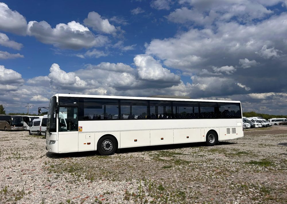 Mercedes-Benz Intouro - Προαστιακό λεωφορείο: φωτογραφία 4 Mercedes-Benz Intouro - Προαστιακό λεωφορείο: φωτογραφία 4