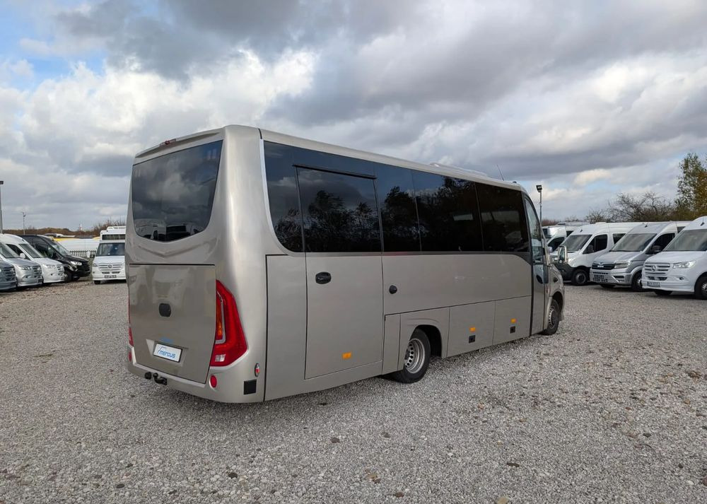 Mercedes-Benz Sprinter 519 - Μικρό λεωφορείο, Επιβατικό βαν: φωτογραφία 5 Mercedes-Benz Sprinter 519 - Μικρό λεωφορείο, Επιβατικό βαν: φωτογραφία 5