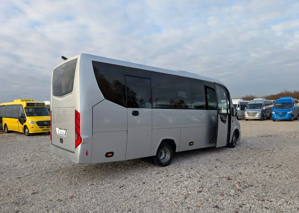 Mercedes-Benz Sprinter 519 - Μικρό λεωφορείο, Επιβατικό βαν: φωτογραφία 5 Mercedes-Benz Sprinter 519 - Μικρό λεωφορείο, Επιβατικό βαν: φωτογραφία 5