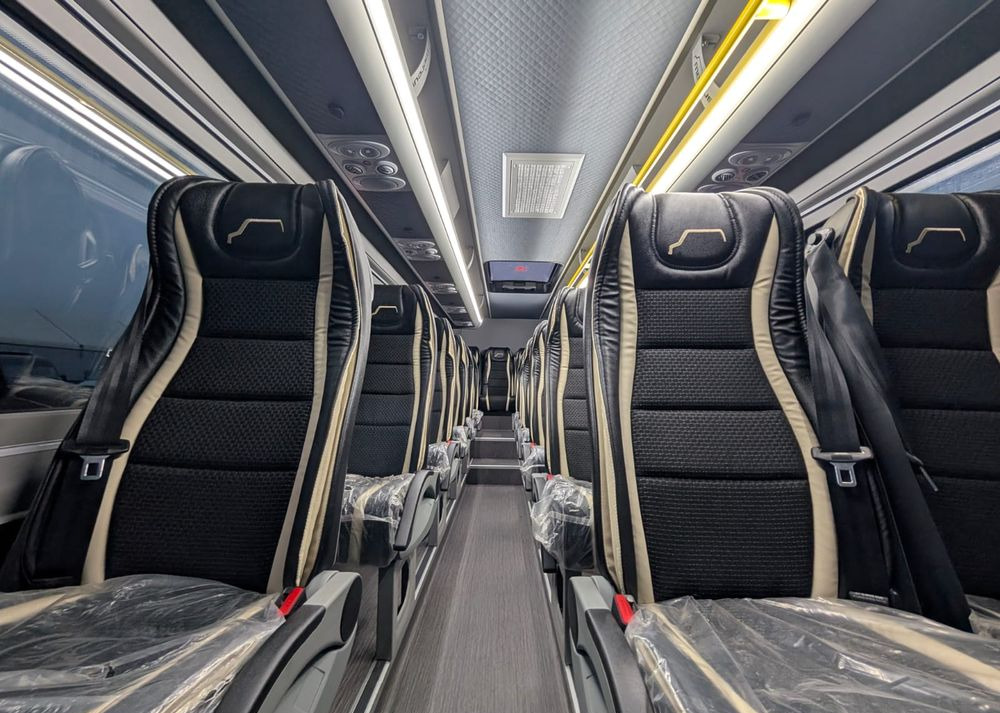 Μίσθωση  Mercedes-Benz Sprinter 519 Mercedes-Benz Sprinter 519: φωτογραφία 15