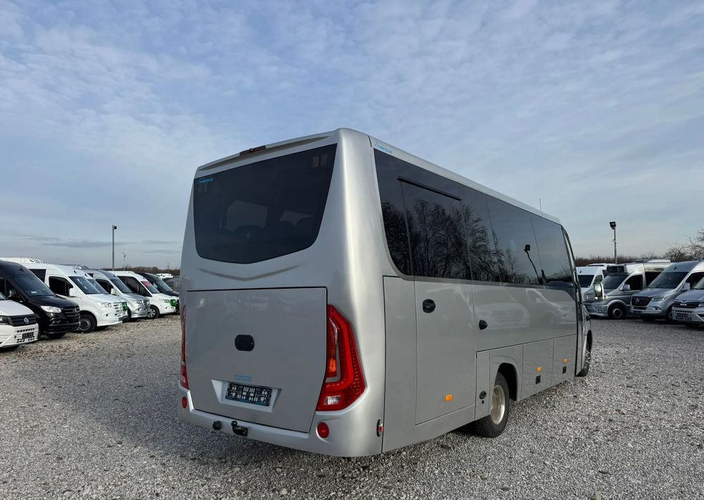 Mercedes-Benz Sprinter 519 - Μικρό λεωφορείο, Επιβατικό βαν: φωτογραφία 4 Mercedes-Benz Sprinter 519 - Μικρό λεωφορείο, Επιβατικό βαν: φωτογραφία 4