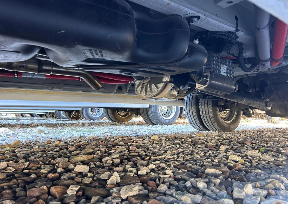 Mercedes-Benz Sprinter 519 - Μικρό λεωφορείο, Επιβατικό βαν: φωτογραφία 4 Mercedes-Benz Sprinter 519 - Μικρό λεωφορείο, Επιβατικό βαν: φωτογραφία 4