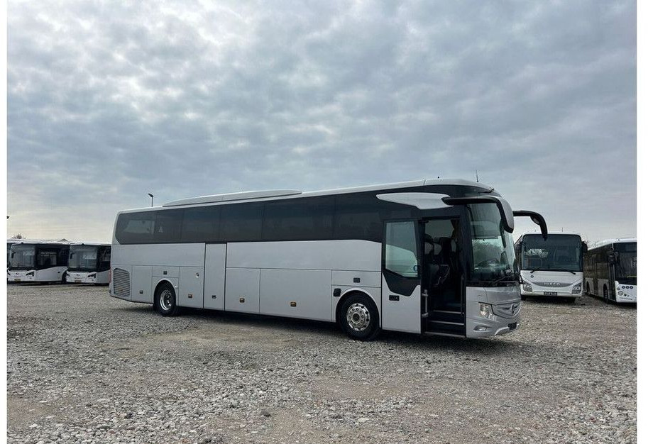 Mercedes-Benz Tourismo - Πούλμαν: φωτογραφία 3 Mercedes-Benz Tourismo - Πούλμαν: φωτογραφία 3