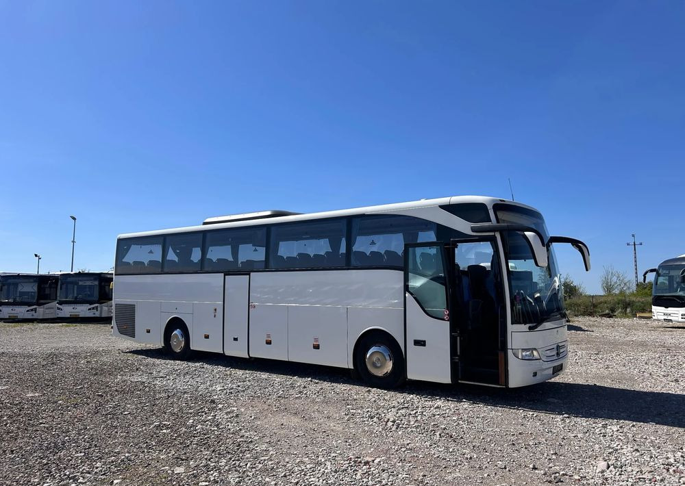 Mercedes-Benz Tourismo - Πούλμαν: φωτογραφία 2 Mercedes-Benz Tourismo - Πούλμαν: φωτογραφία 2