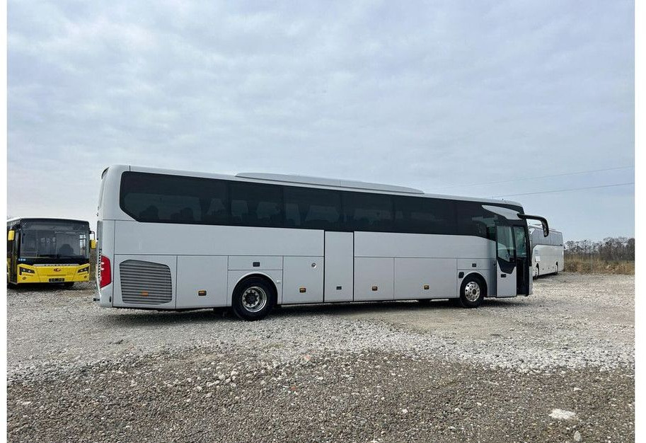 Mercedes-Benz Tourismo - Πούλμαν: φωτογραφία 5 Mercedes-Benz Tourismo - Πούλμαν: φωτογραφία 5
