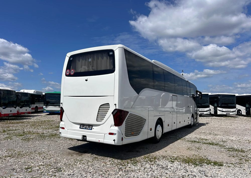 Setra 516 HD/2 - Πούλμαν: φωτογραφία 3 Setra 516 HD/2 - Πούλμαν: φωτογραφία 3