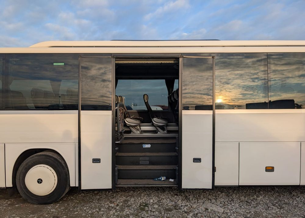 Setra S 416 - Πούλμαν: φωτογραφία 5 Setra S 416 - Πούλμαν: φωτογραφία 5