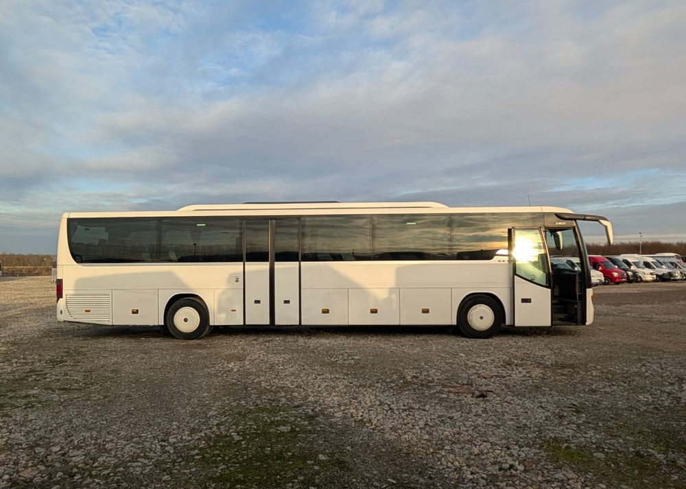 Setra S 416 - Πούλμαν: φωτογραφία 3 Setra S 416 - Πούλμαν: φωτογραφία 3