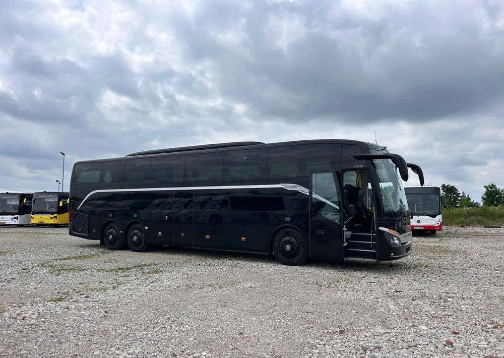Setra S 516 HD - Πούλμαν: φωτογραφία 3 Setra S 516 HD - Πούλμαν: φωτογραφία 3