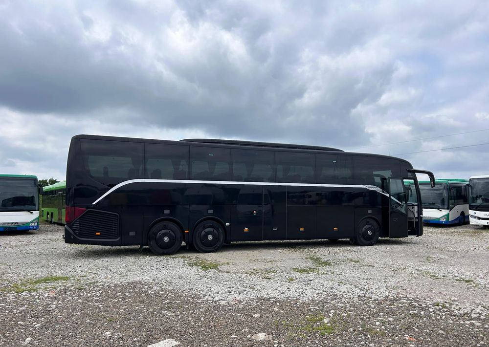 Setra S 516 HD - Πούλμαν: φωτογραφία 4 Setra S 516 HD - Πούλμαν: φωτογραφία 4