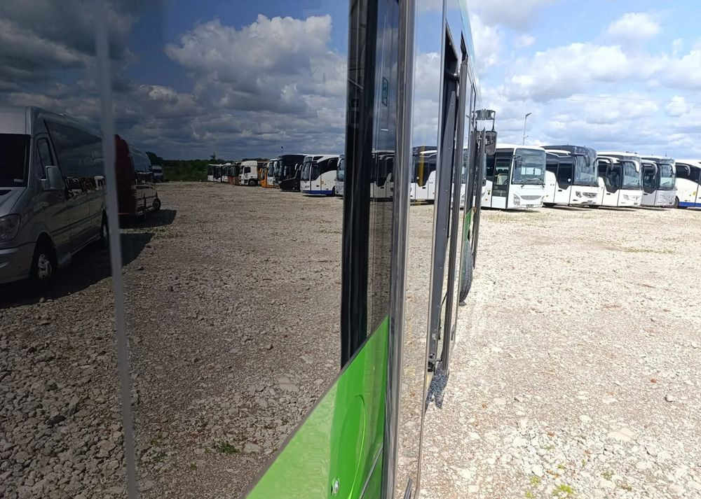 Solaris Urbino 15LE - Αστικό λεωφορείο: φωτογραφία 5 Solaris Urbino 15LE - Αστικό λεωφορείο: φωτογραφία 5