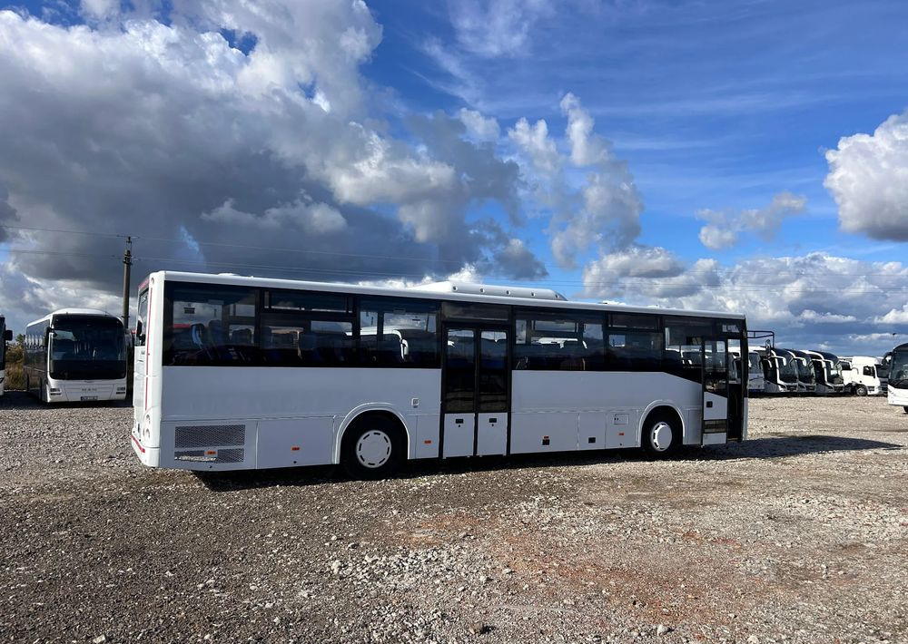 Temsa Tourmalin - Προαστιακό λεωφορείο: φωτογραφία 4 Temsa Tourmalin - Προαστιακό λεωφορείο: φωτογραφία 4