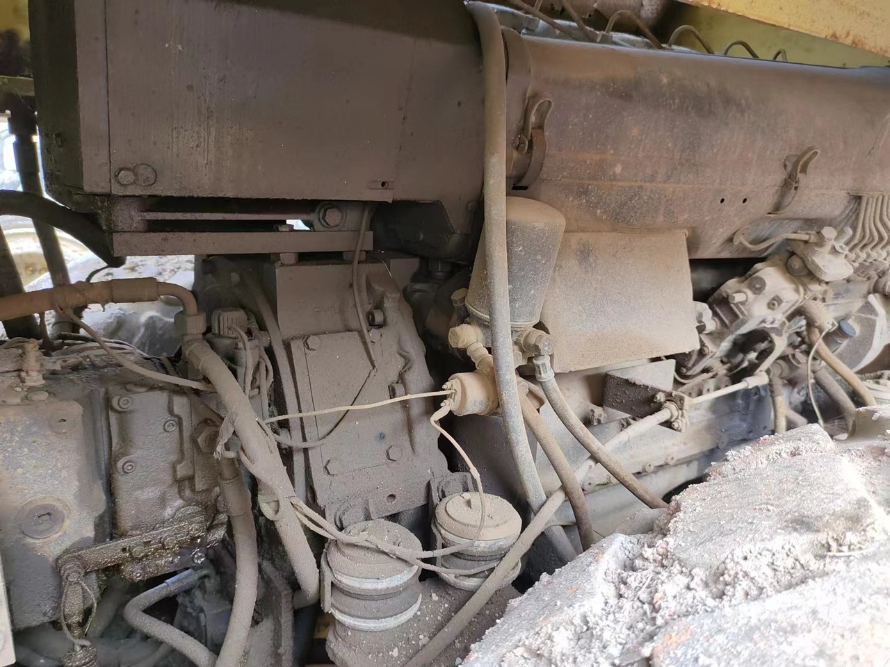 BOMAG BW 217D-2 - Οδοστρωτήρες: φωτογραφία 5 BOMAG BW 217D-2 - Οδοστρωτήρες: φωτογραφία 5