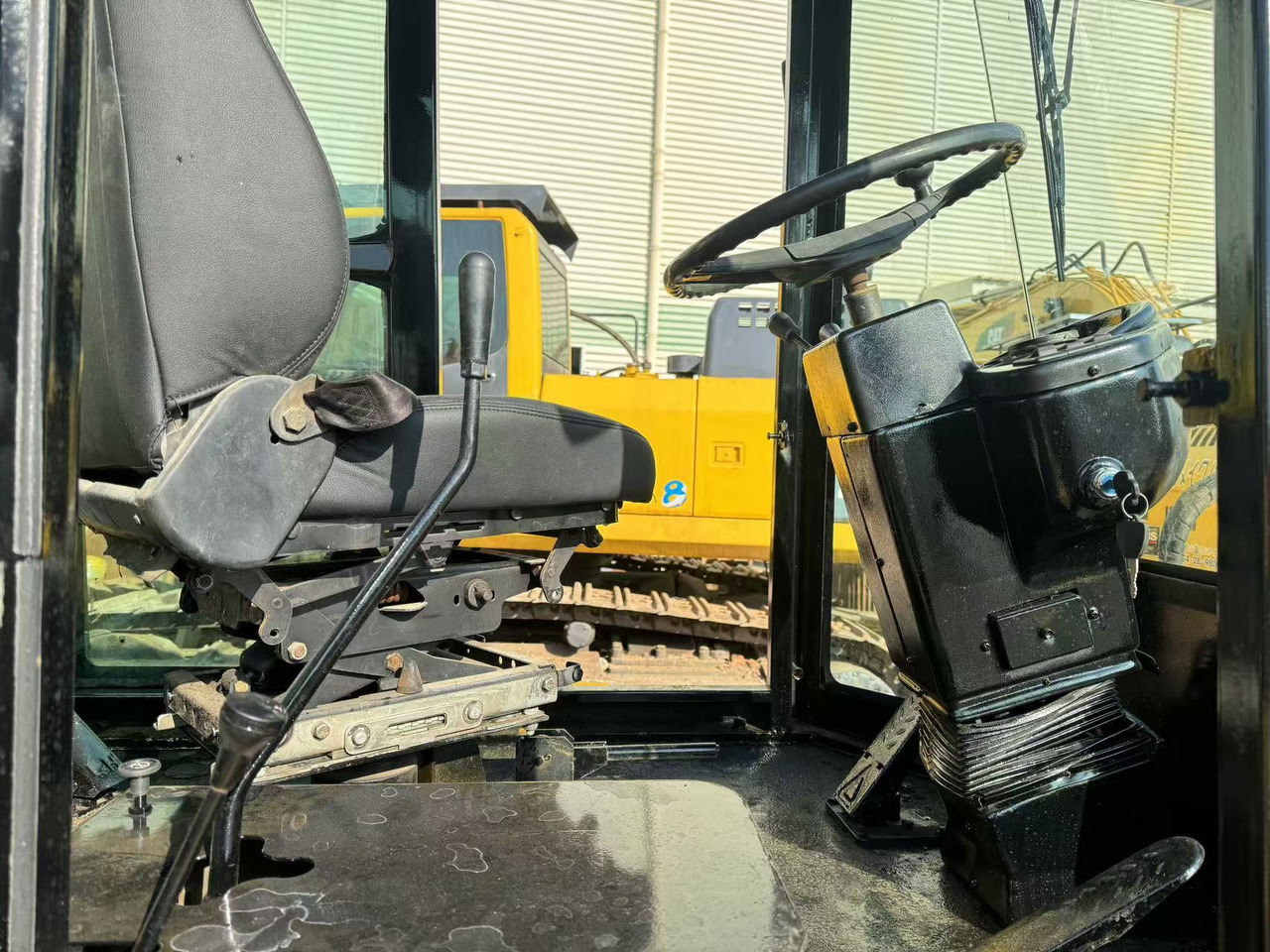 CAT 420F CHINA MADE - Φορτωτής εκσκαφέας: φωτογραφία 3 CAT 420F CHINA MADE - Φορτωτής εκσκαφέας: φωτογραφία 3