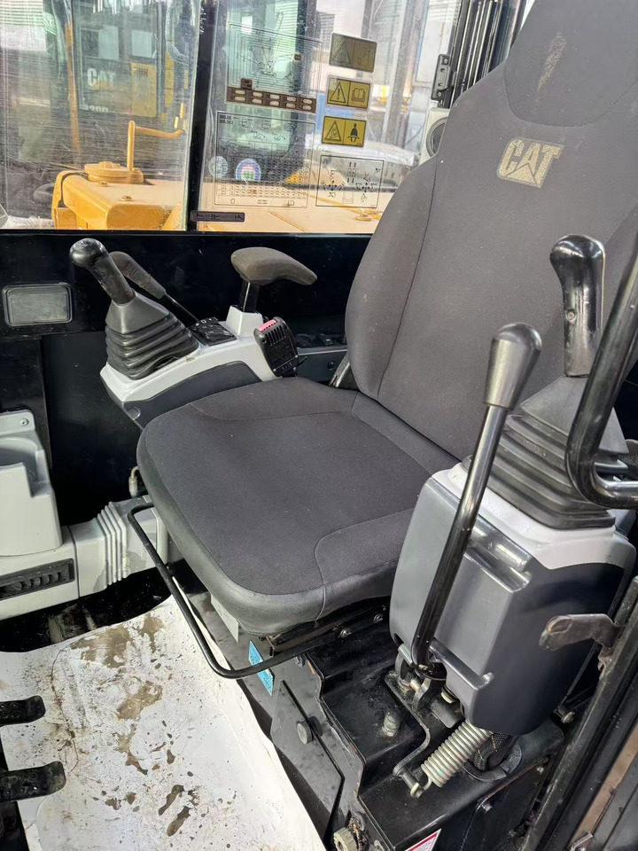 CATERPILLAR 305.5E2 CAT 305 308 306 307 - Μίνι εκσκαφέας: φωτογραφία 5 CATERPILLAR 305.5E2 CAT 305 308 306 307 - Μίνι εκσκαφέας: φωτογραφία 5