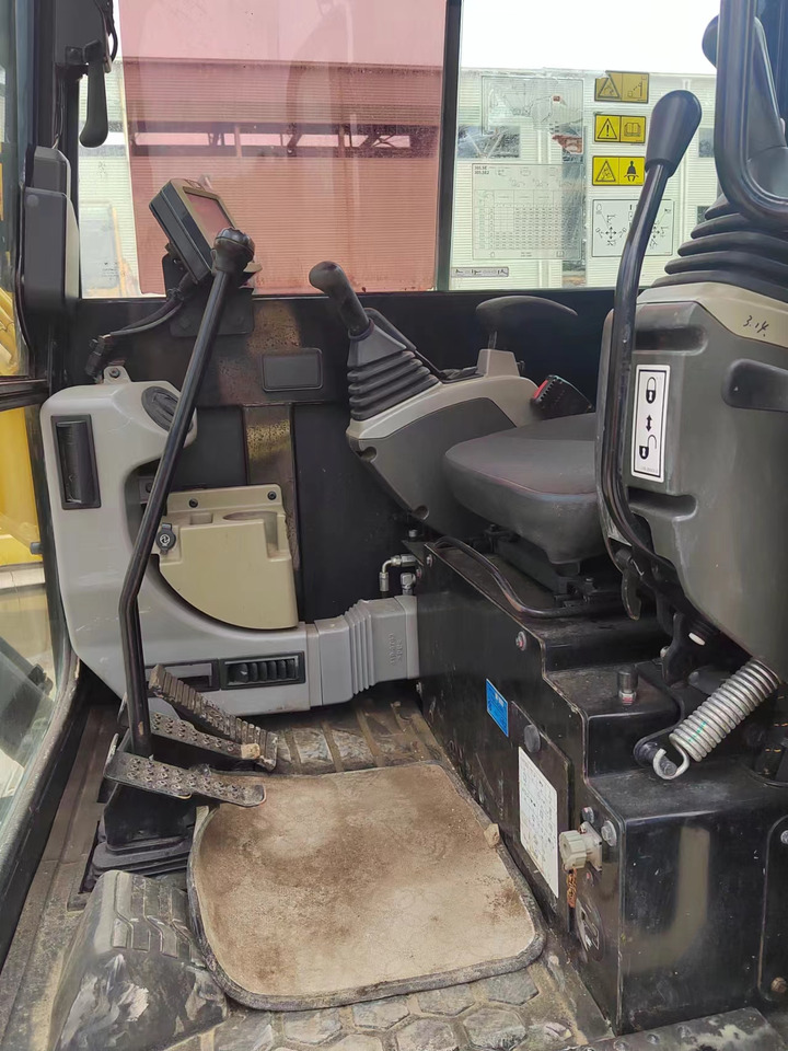 CATERPILLAR 305.5E2 - Μίνι εκσκαφέας: φωτογραφία 4 CATERPILLAR 305.5E2 - Μίνι εκσκαφέας: φωτογραφία 4