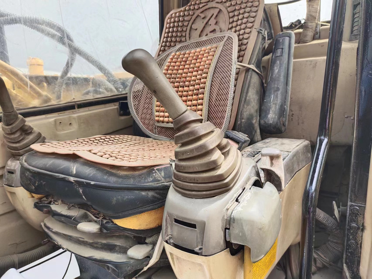 CATERPILLAR 312B - Ερπυστριοφόρος εκσκαφέας: φωτογραφία 3 CATERPILLAR 312B - Ερπυστριοφόρος εκσκαφέας: φωτογραφία 3