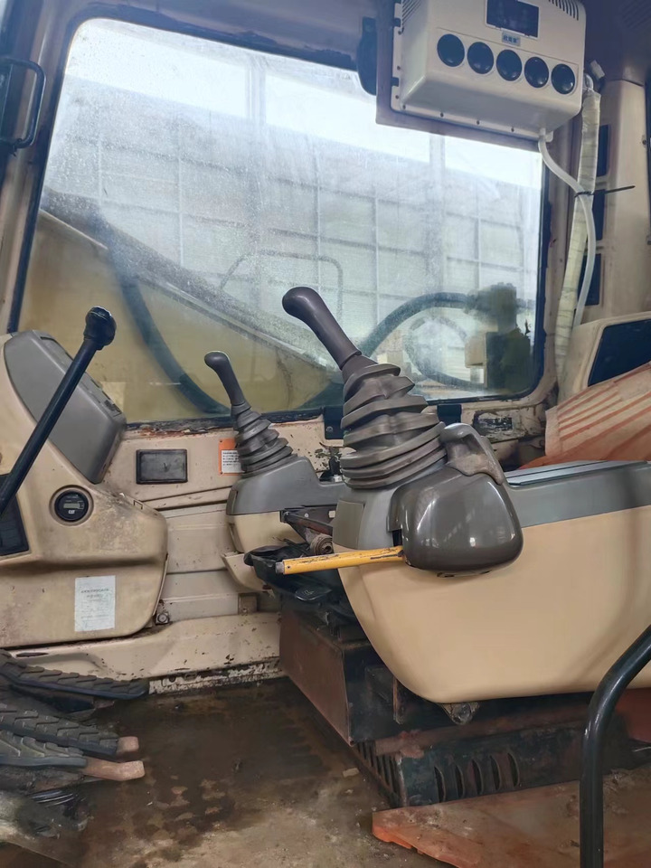 CATERPILLAR 320BL - Ερπυστριοφόρος εκσκαφέας: φωτογραφία 3 CATERPILLAR 320BL - Ερπυστριοφόρος εκσκαφέας: φωτογραφία 3