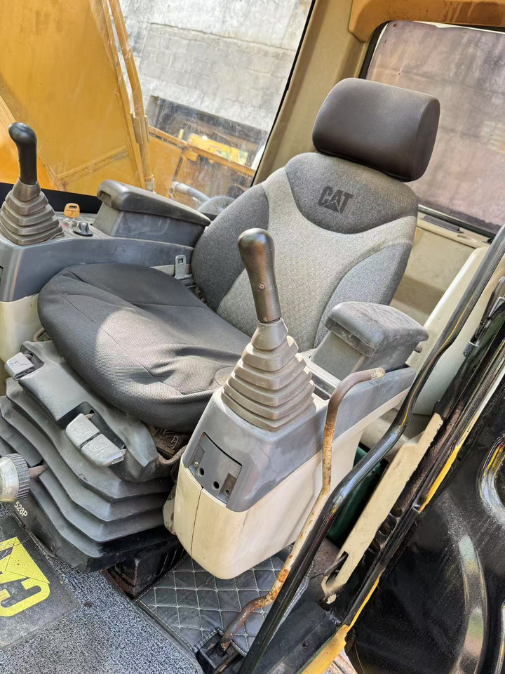 CATERPILLAR 320CL CAT - Ερπυστριοφόρος εκσκαφέας: φωτογραφία 3 CATERPILLAR 320CL CAT - Ερπυστριοφόρος εκσκαφέας: φωτογραφία 3