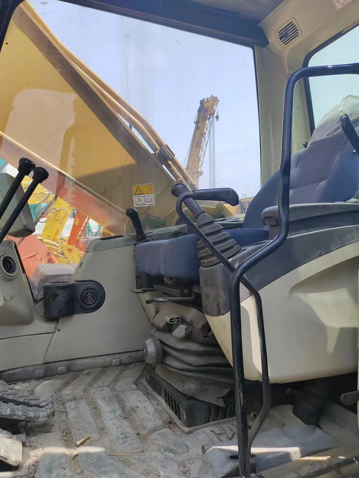 CATERPILLAR 325C 320C - Ερπυστριοφόρος εκσκαφέας: φωτογραφία 5 CATERPILLAR 325C 320C - Ερπυστριοφόρος εκσκαφέας: φωτογραφία 5