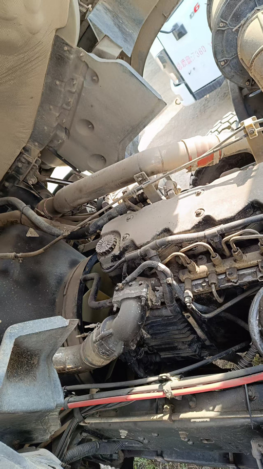 DONGFENG 20000L water truck Sprinkler - Φορτηγό βυτιοφόρο: φωτογραφία 5 DONGFENG 20000L water truck Sprinkler - Φορτηγό βυτιοφόρο: φωτογραφία 5